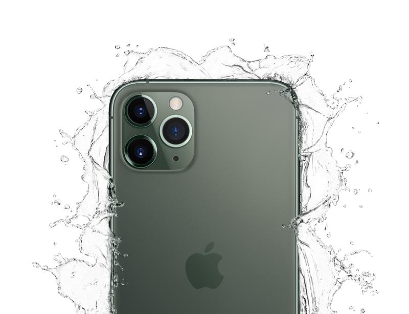 iPhone 11-ის გაყიდვები საქართველოში 27 სექტემბრიდან დაიწყება